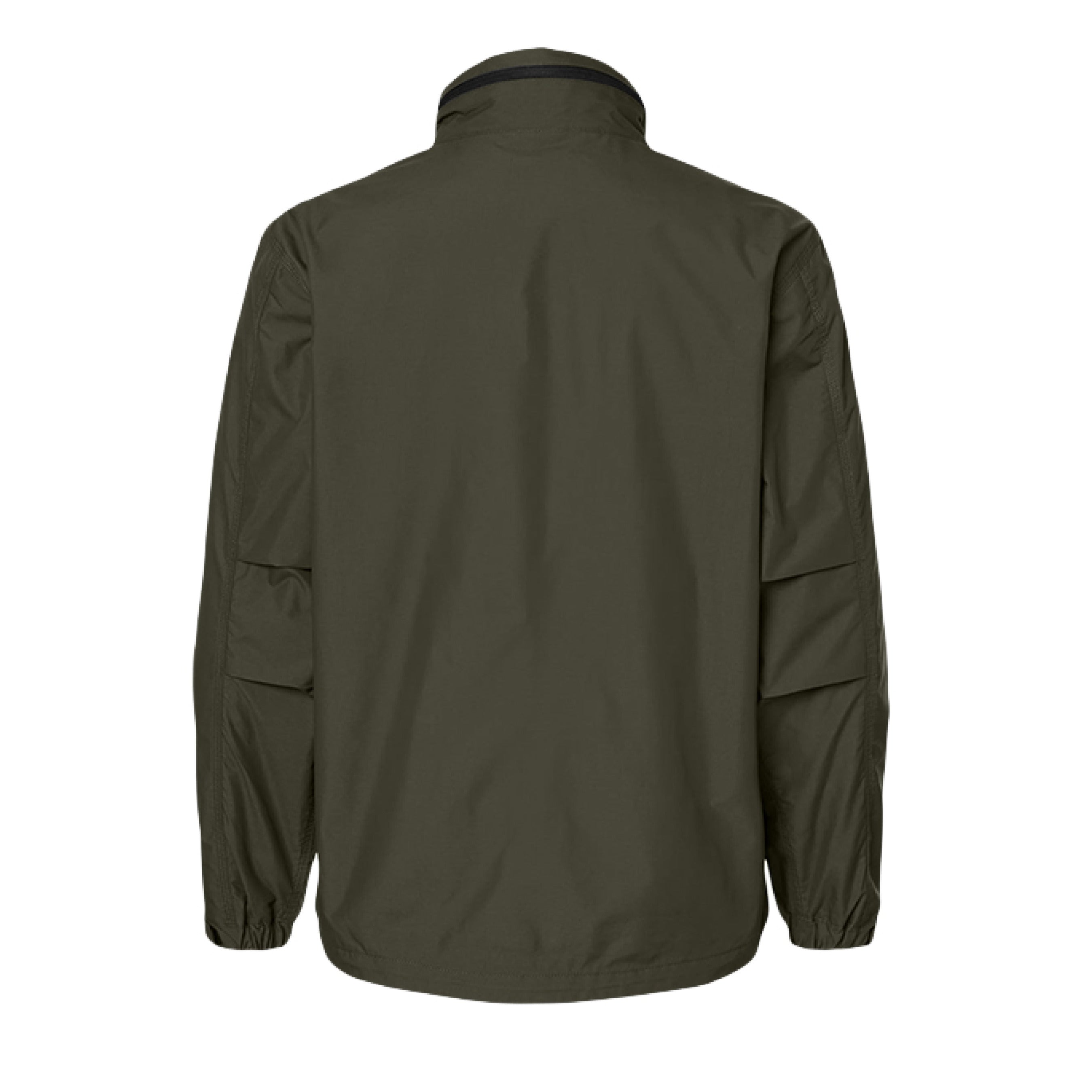 Olive - BACK