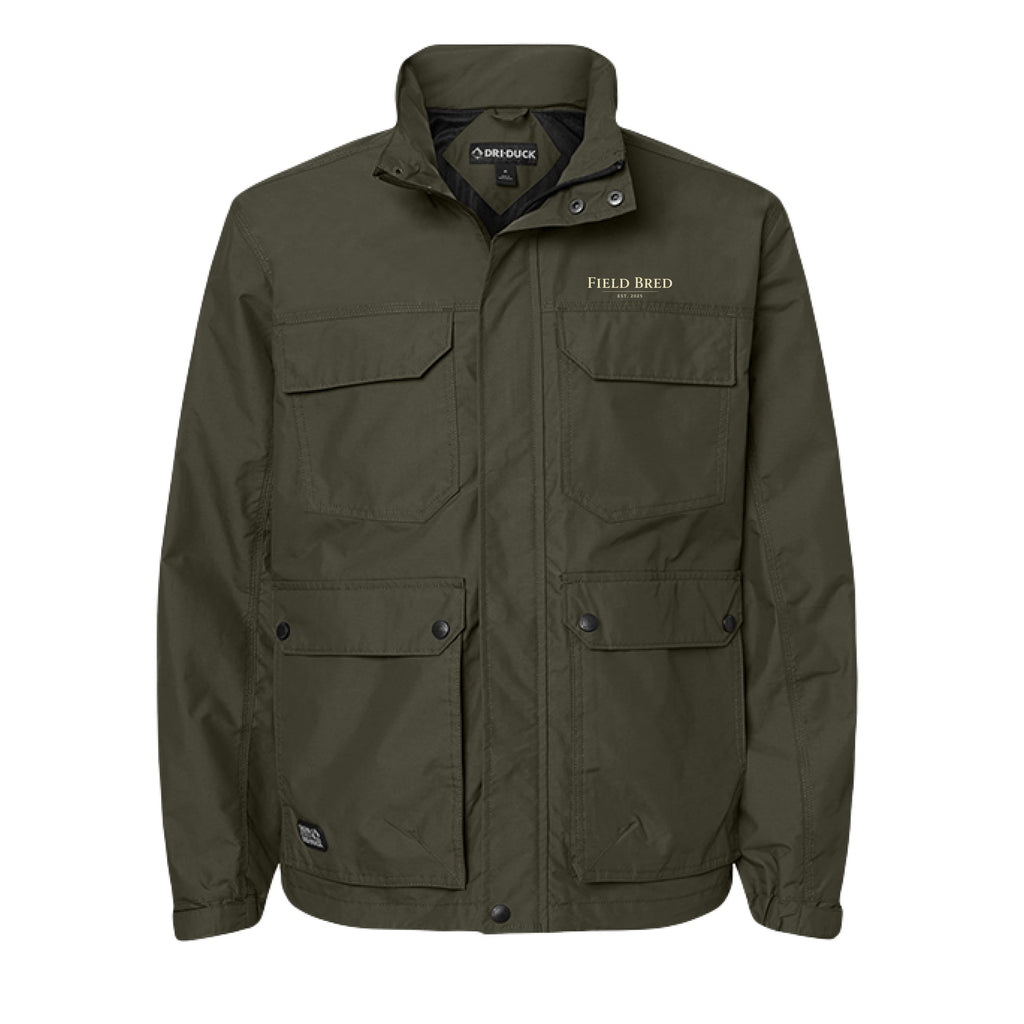Olive - FRONT