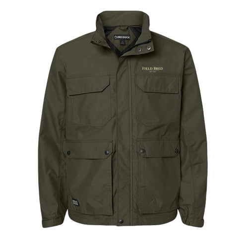Olive - FRONT