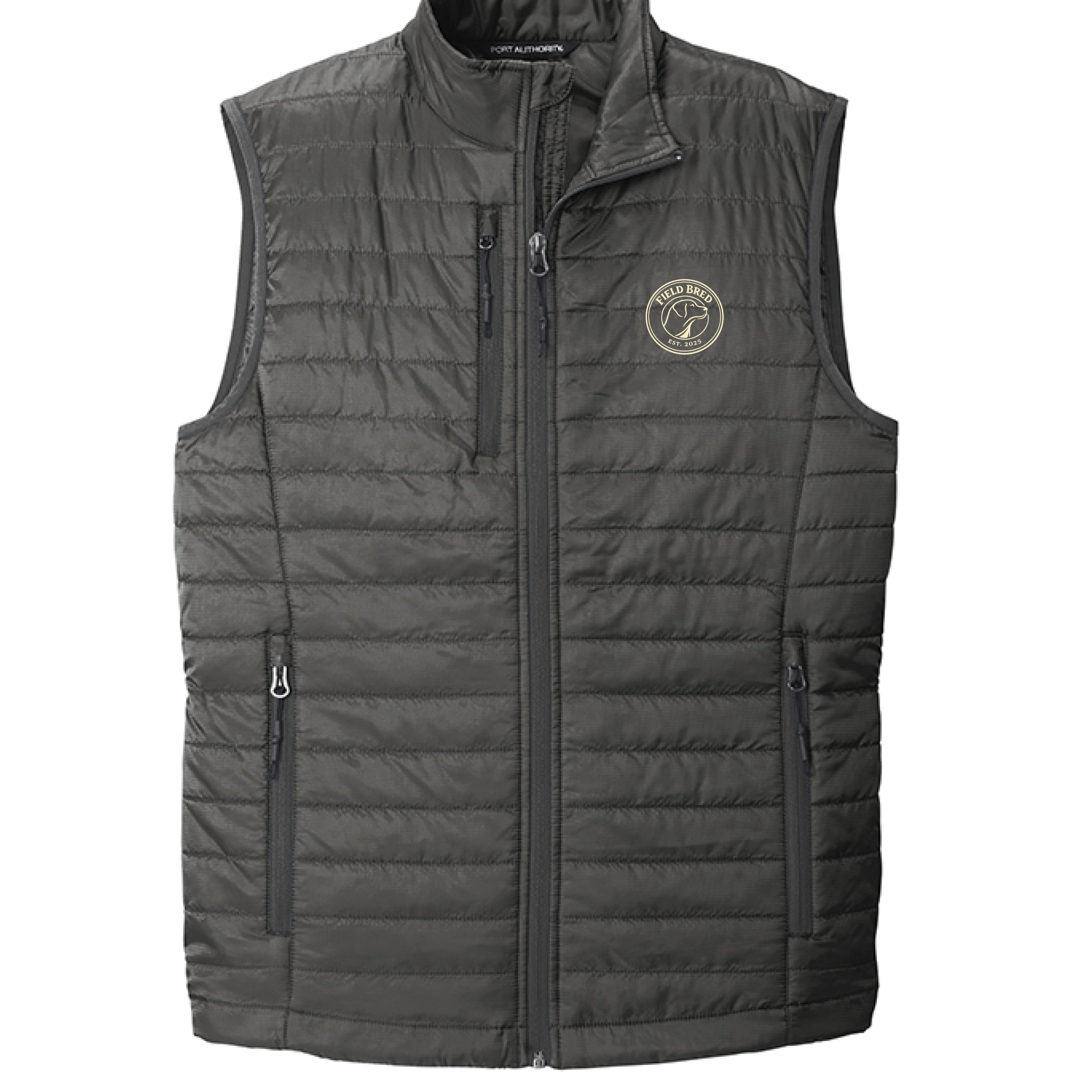 Graphite - FRONT