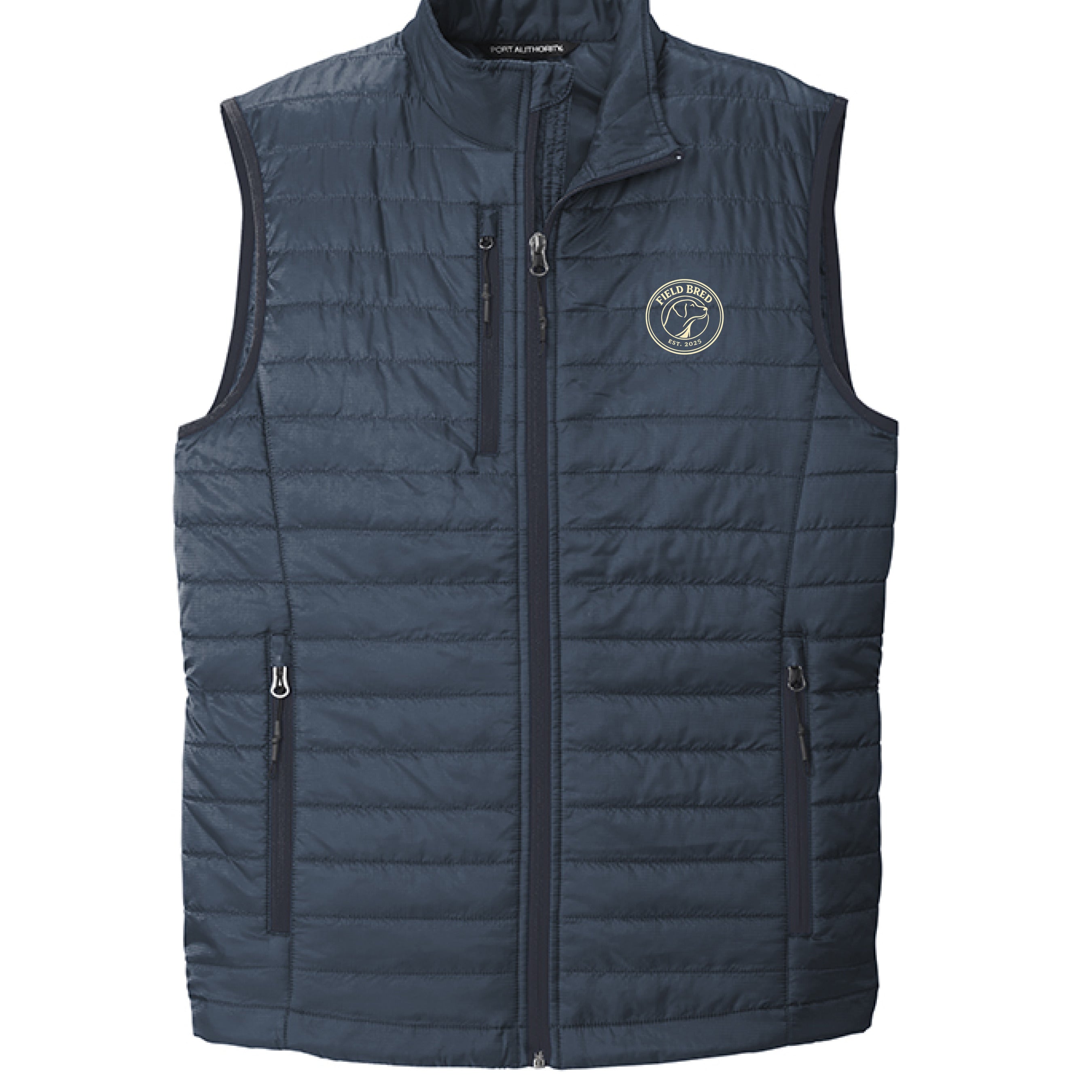River Blue Nvy - FRONT