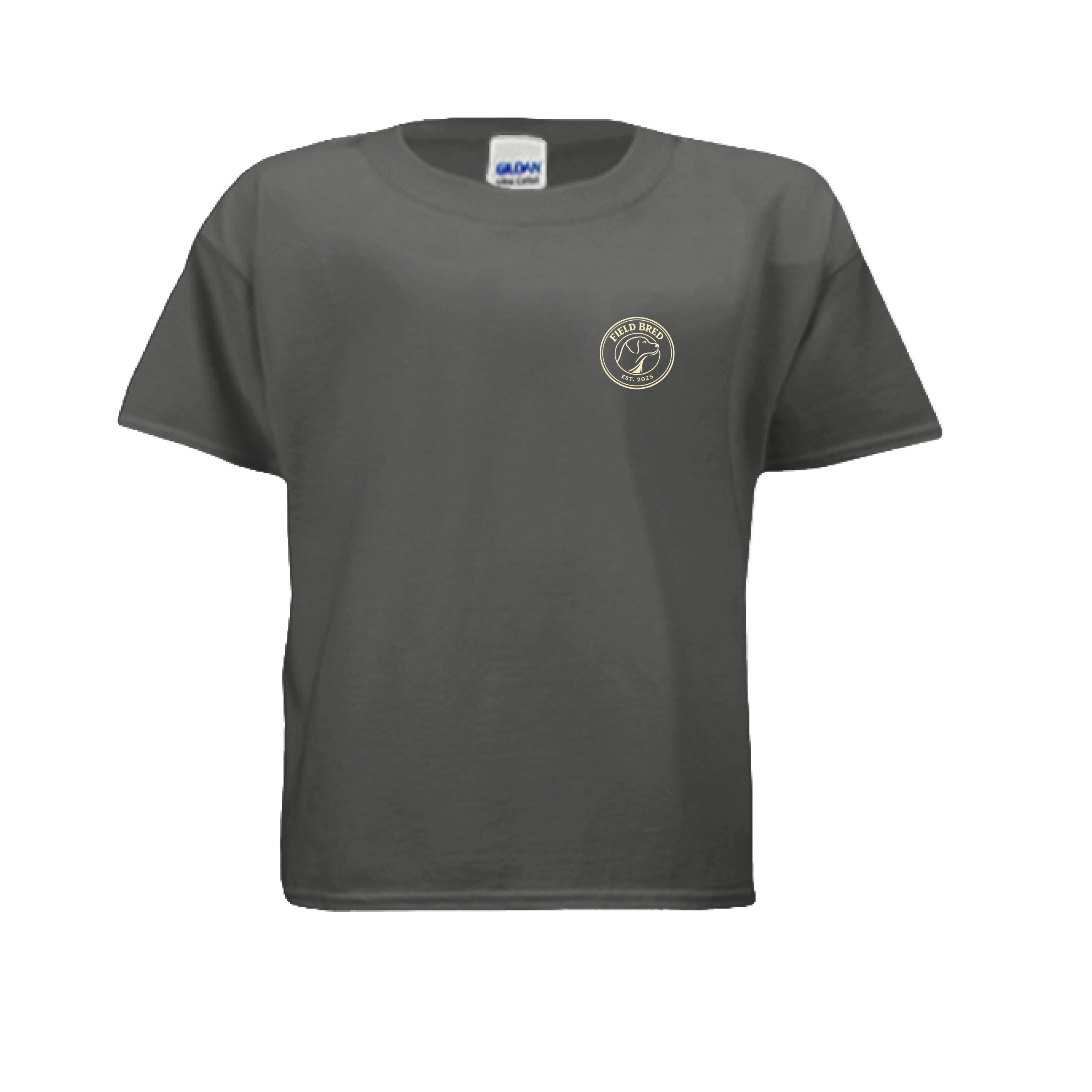 CHARCOAL - FRONT