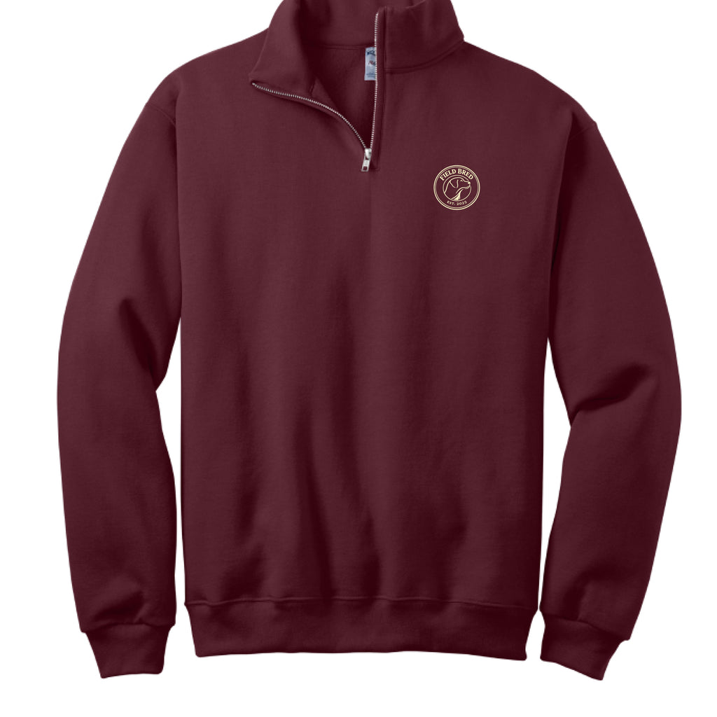 MAROON - FRONT