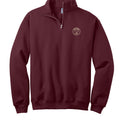 MAROON - FRONT