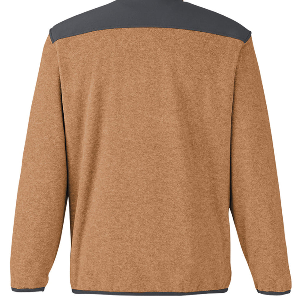 Saddle - BACK