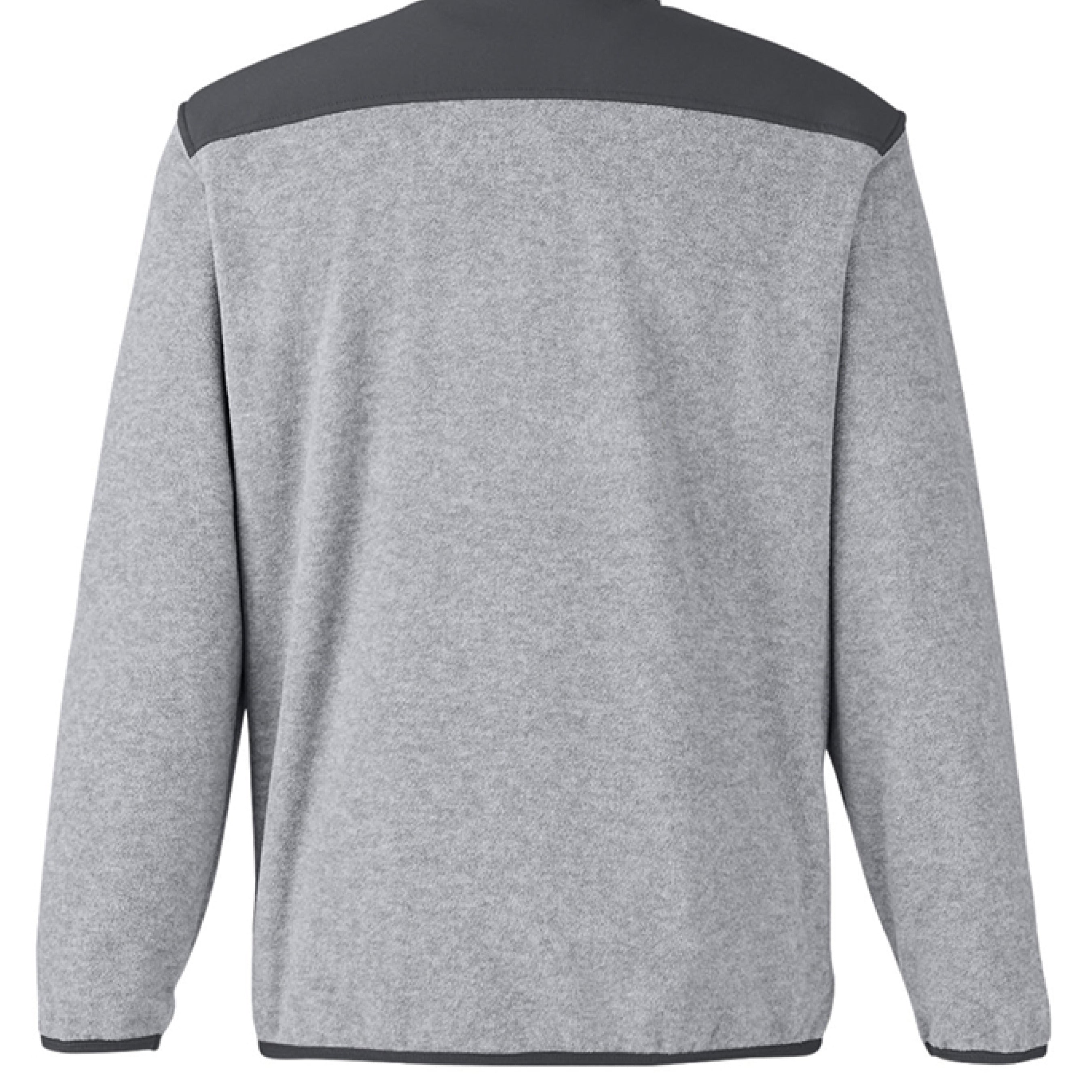 Platinum - BACK
