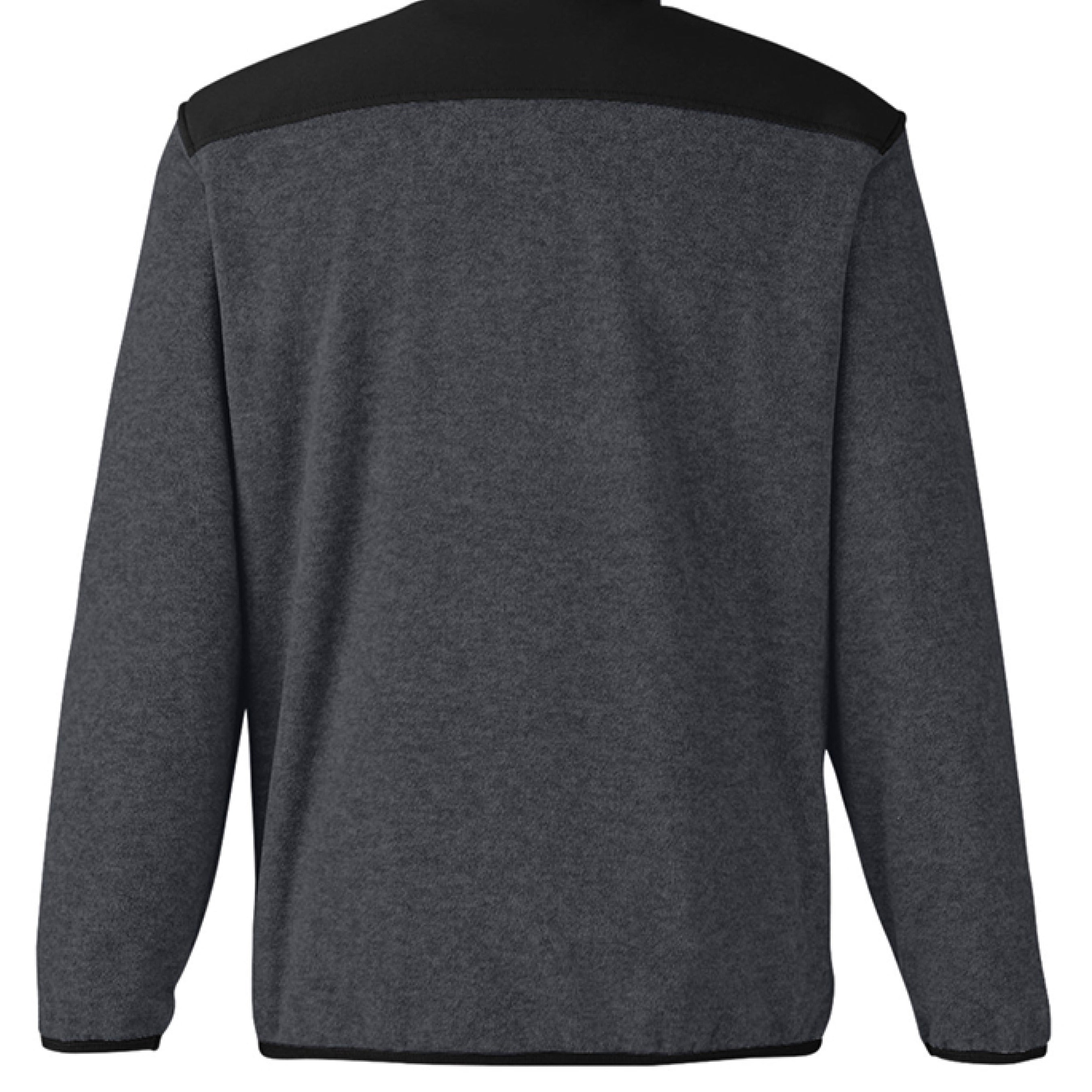 Charcoal - BACK