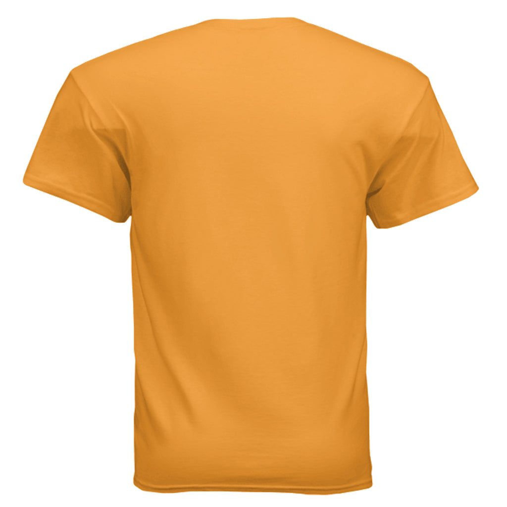 TANGERINE - BACK