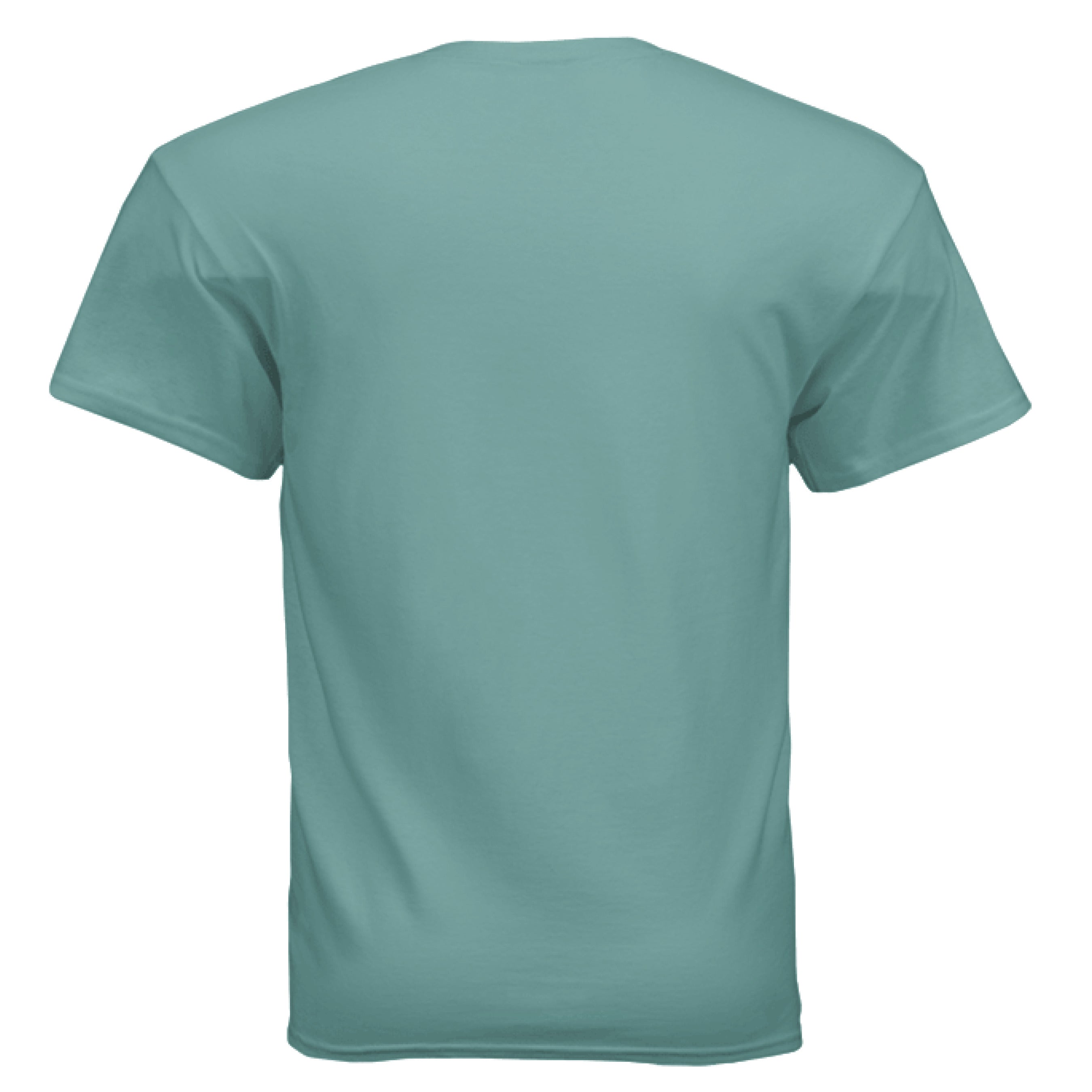 Aquatic - BACK