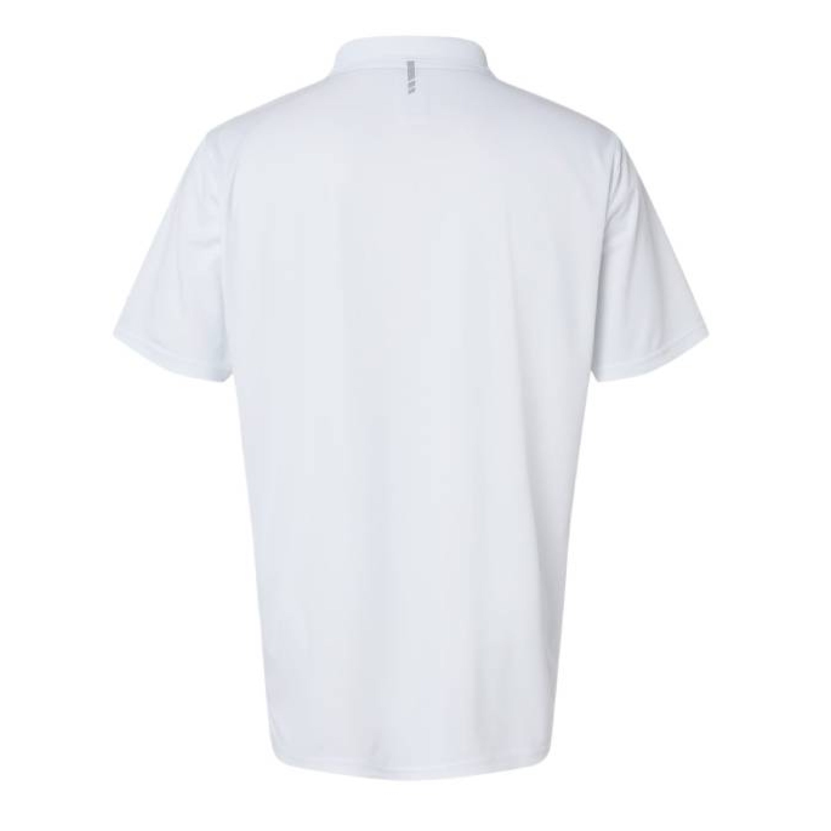 White - BACK