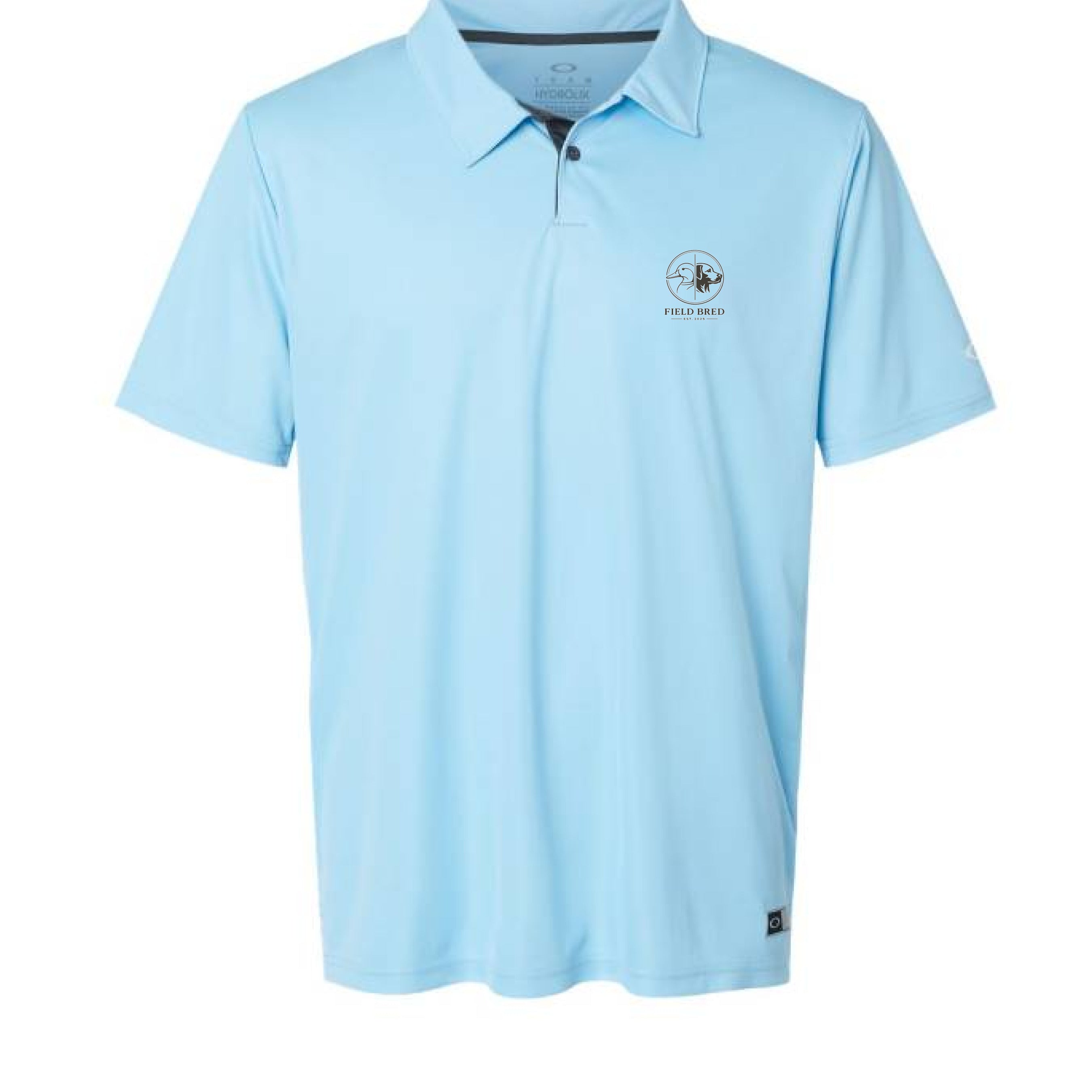 Carolina Blue - FRONT