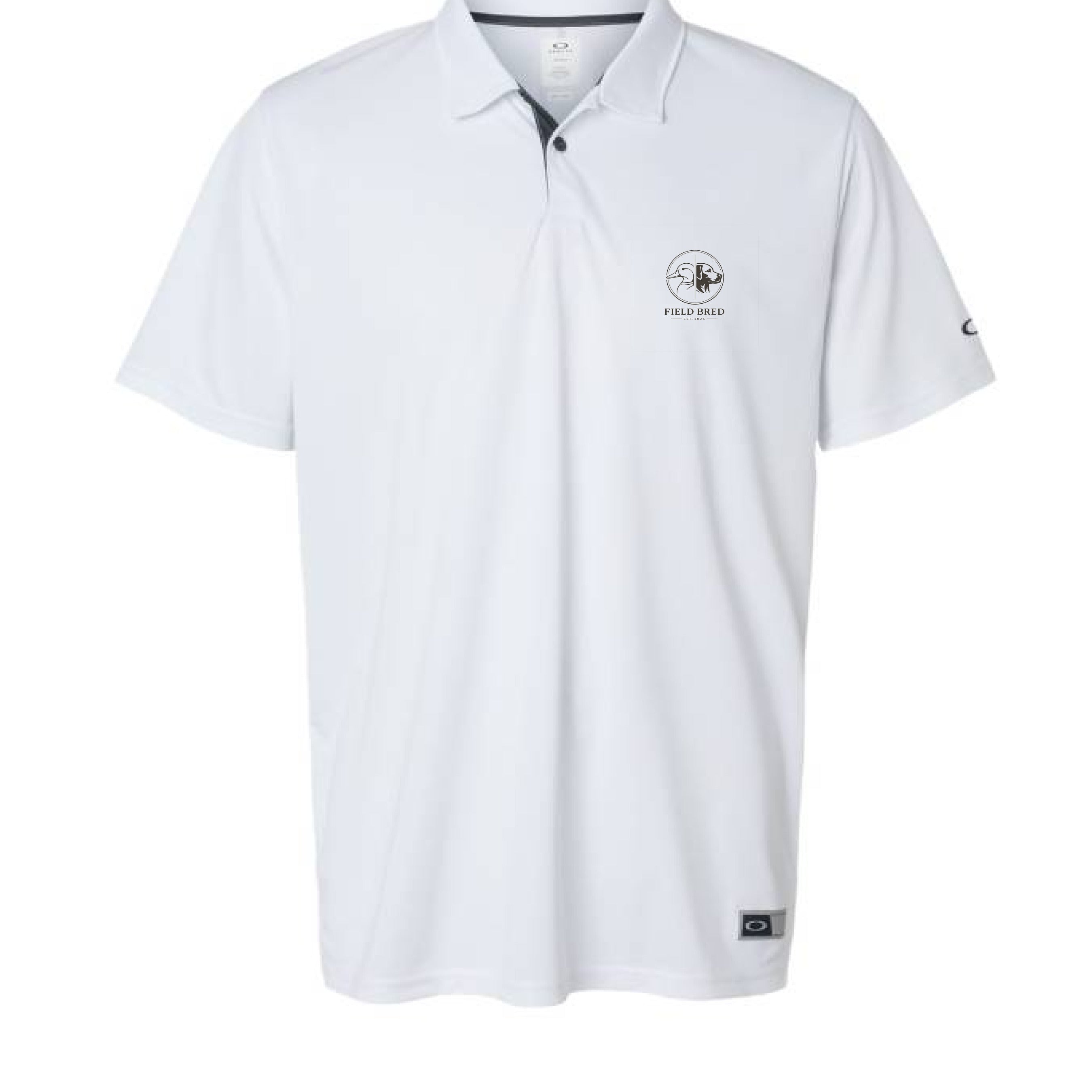 White - FRONT