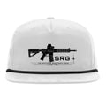 White/ Black - 256 - FRONT