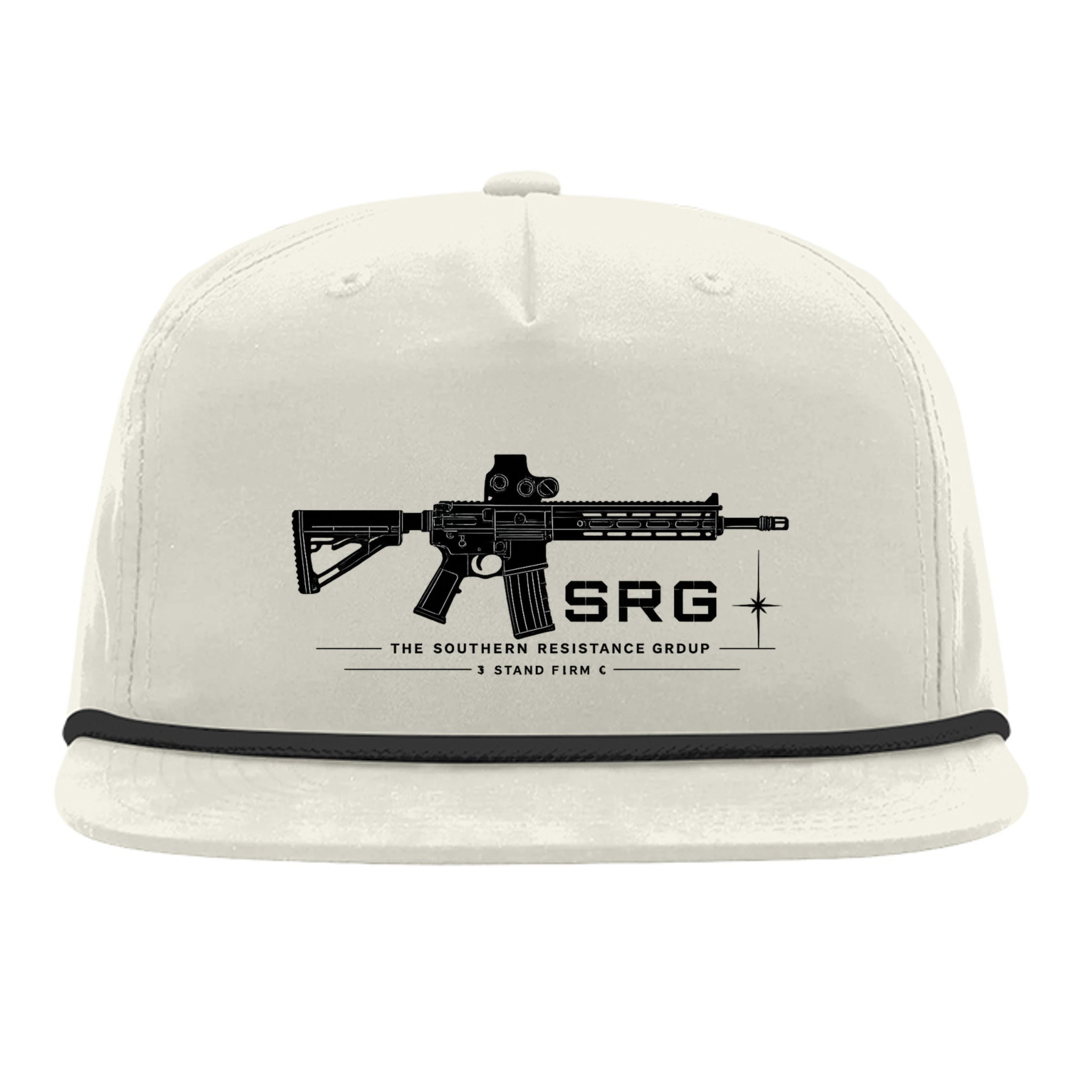 Birch/ Black - 256 - FRONT